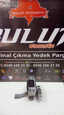 POLO IBIZA AUDİ A1 MOTOR KULAĞI 2Q0199262