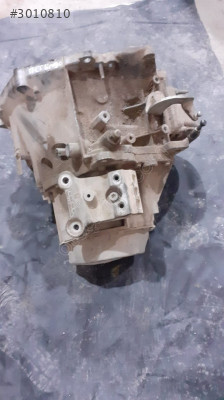 CITROEN BERLINGO ŞANZIMAN 