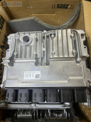 Bmw X2 2.0D DDE 8472346 0281034736 MD1CS001-8.52 MOTOR BEYNİ