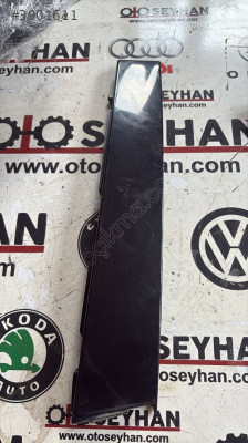 5N0837901 vw tiguan 2015 ön sol kapı dış direk kaplaması