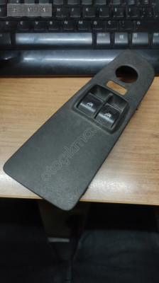 Fiat Punto Grande kapı cam açma konsolu 735423371