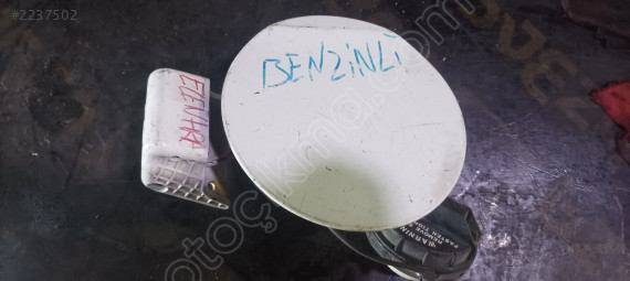 HYUNDAİ ELENTRA DEPO KAPAĞI