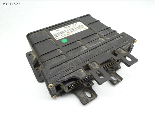 Audi A4 B5 Golf Şanzıman Beyni 01N927733ED 5WK33219