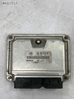 Volkswagen Polo Motor Beyni 045906019AL