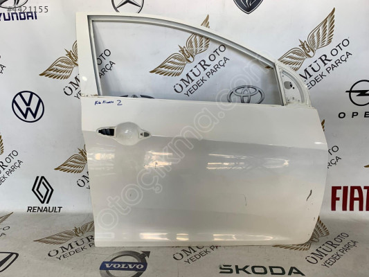 KİA PİCANTO 2 SAĞ ÖN KAPI (11-17) ORJİNAL ÇIKMA