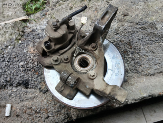 Opel vectra c taşıyıcı