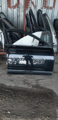 AUDİ A6 SAĞ ÖN KAPI ÇIKMA ORJİNAL
