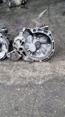 Ford Focus 3 Dizel 6 İleri Şanzıman Komple