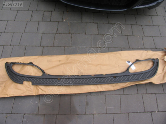 MERCEDES W205 AMG DİFÜZÖR ARKA 2058856238