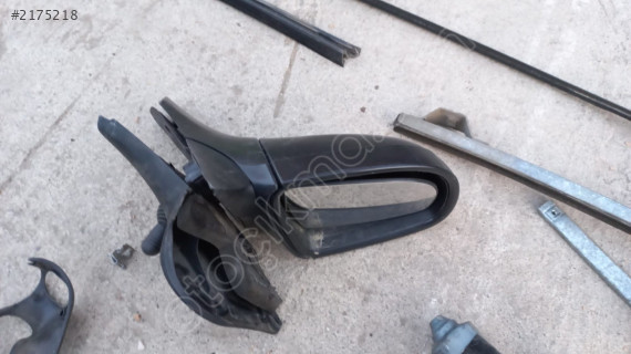 OPEL CORSA B SAĞ AYNA.OTO ERKAN ÜNYE