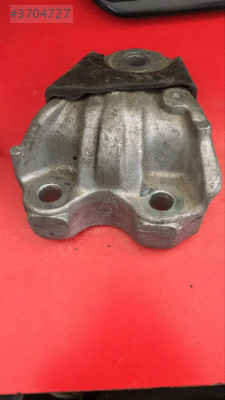 HONDA CIVIC MOTOR TAKOZU ORJ ÇIKMA