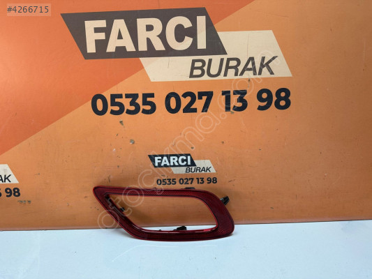 VOLKSWAGEN T-ROC SAĞ REFLEKTÖR ORJİNAL 2GA945106C