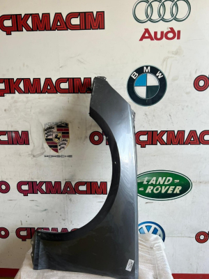 AUDİ A4 SOL ÖN ÇAMURLUK