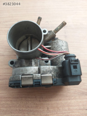 VOLKSWAGEN AUDI SKODA SEAT 030133062C GAZ KELEBEĞİ