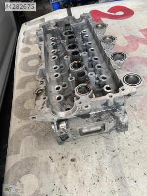 PEJO CİTROEN FORD DV6 SİLİNDİR KAPAK 9655911480