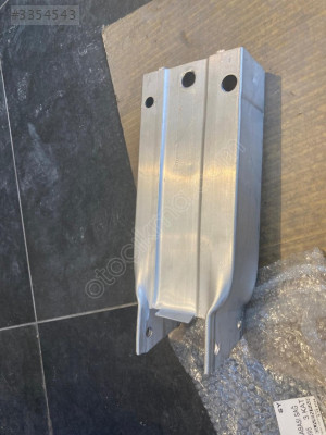 MERCEDES E W212 TAMPON DEMİRİ BABASI SAĞ 09-15 2126200895 SYSIFIR