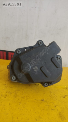 A6511400160 MERCEDES 651 MOTOR BOĞAZ KELEBEĞİ