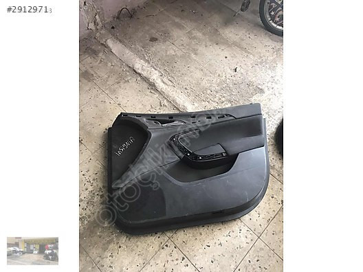 Opel insignia sağ ön kapı döşemesi ORJİNAL OTO OPEL
