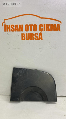 Mercedes-Benz SPRINTER 906 Sol Arka Panel Kapı Kapağı A9067420030