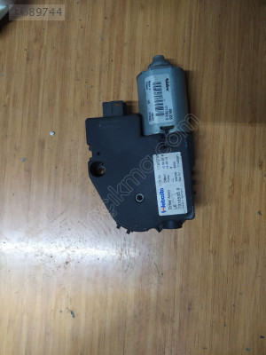 ÇIKMA BMW 5 SERİSİ F10 SUNROOF MOTORU 7316535.9
