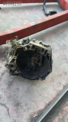 2006 FİAT ALBEA ÇIKMA ORJİNAL GARANTİLİ ŞANZIMAN