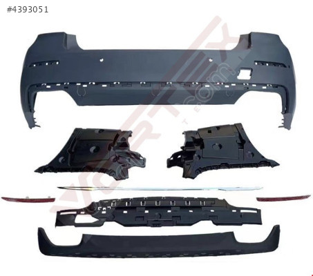 ARKA TAMPON (DOLU) LUXURY G30 2020-