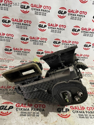 FİAT DOBLO D4 1.3 E6 KLİMA KAZANI 5W7800000