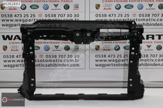 2012 - 2017 VW JETTA ÖN PANEL 5C6805588