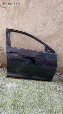 OPEL İNSİGNİA B SAĞ ÖN KAPI - ÖZIŞIK ÇIKMA PARÇA