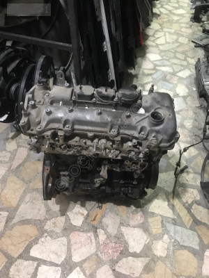 chevrolet captiva c140 komple motor