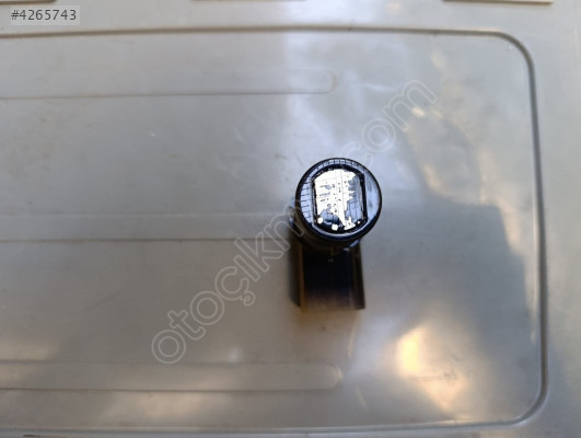 AUDİ A4-A6 PARK SENSÖRÜ ORJİNAL