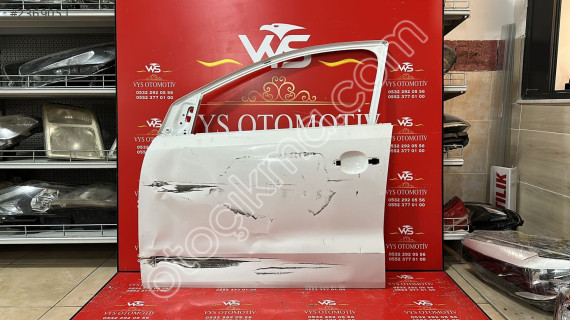 6r4831603           2010-2017 VW POLO SOL ÖN KAPI