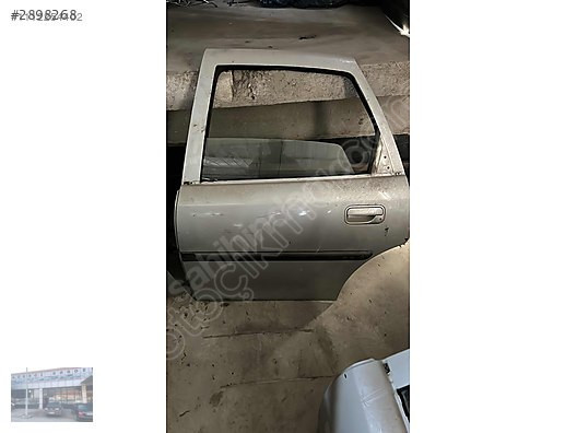 OPEL VECTRA B KAPI ÇIKMA