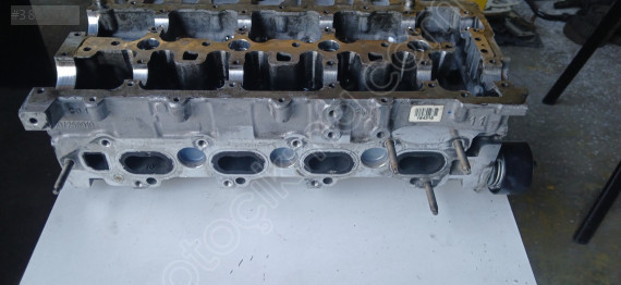 Fiat ducato çıkma silindir kapagı