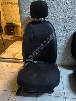 FİORİNO SAĞ ÖN KOLTUK ORJİNAL ÇIKMA