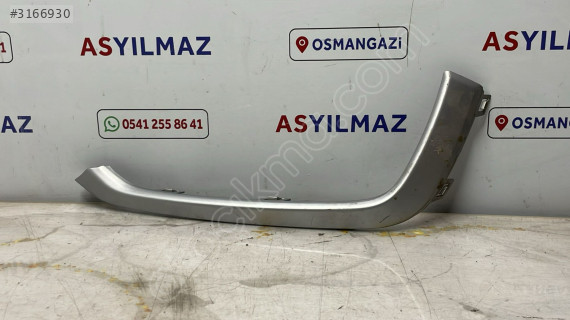 FİAT EGEA CROSS ÖN TAMPON SAĞ ÇITASI