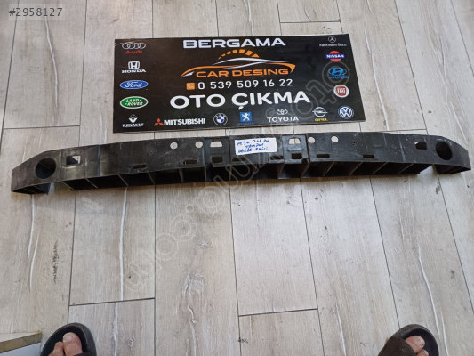 PEJO 301 ON TAMPON DARBE EMICI  ORJ SIFIR