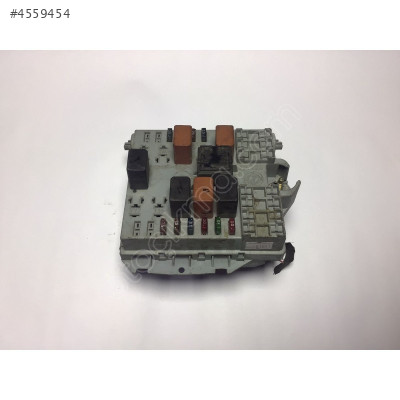 Fiat Punto Sigorta Kutusu 46778446
