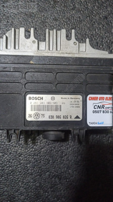 0261203302 VOLKSWAGEN GOLF3 MOTOR BEYNİ