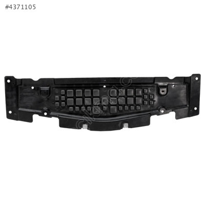 1665200023 MERCEDES ML  2015 W166  MOTOR ALT MUHAFAZA DİZEL