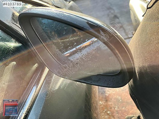 OPEL ASTRA J 2016 SAĞ AYNA ORİJİNAL HATASIZ