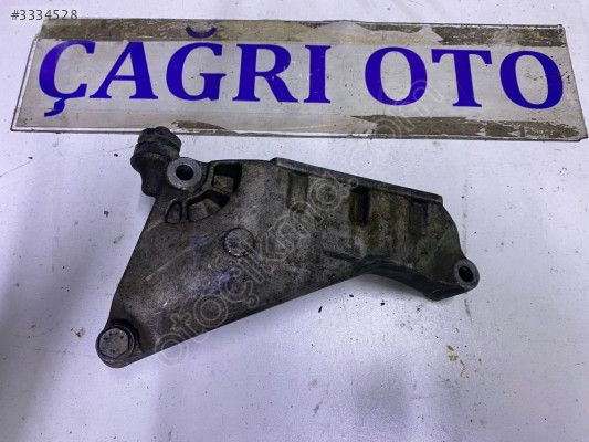 SEAT LEON MOTOR KULAK BRAKETİ 03L199207B ÇAĞRI OTO MASLAK