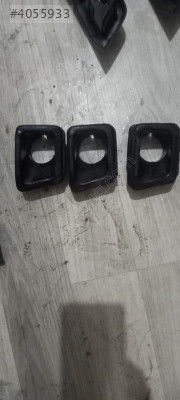 Renault 19 kontak plastiği