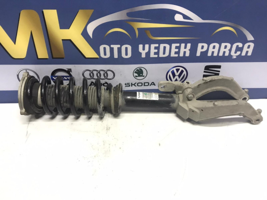 VOLVO S90 SAĞ ÖN AMASÖR