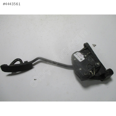 Opel Zafira B Gaz Pedalı 9202343