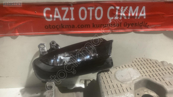 AUDİ A5 SİS FARI