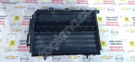 OEM 1138317xx OPEL MOKKA B ÖN MOTORLU PANJUR ÇIKMA SÖKME