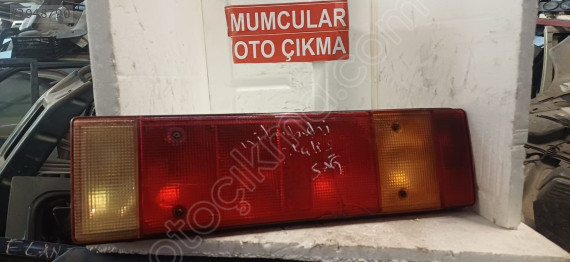 İVECO STALİS SAĞ STOP