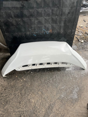 Fiat Ducato Motor Kaputu