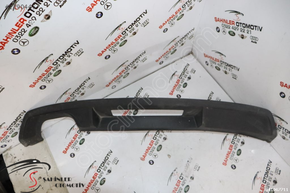 SEAT LEON ARKA DİFÜZÖR 5F0807568B